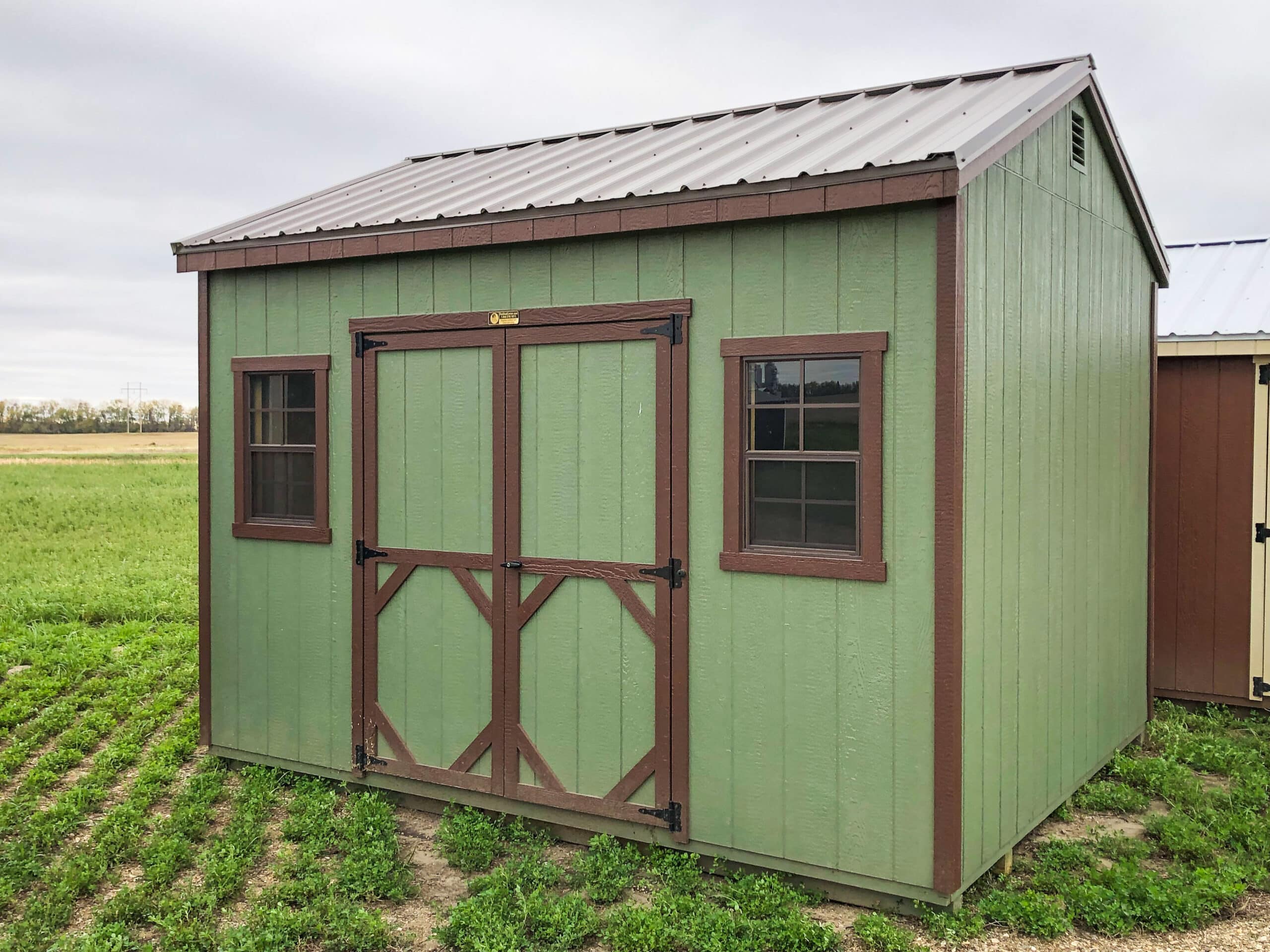 10x10 storage shed scaled