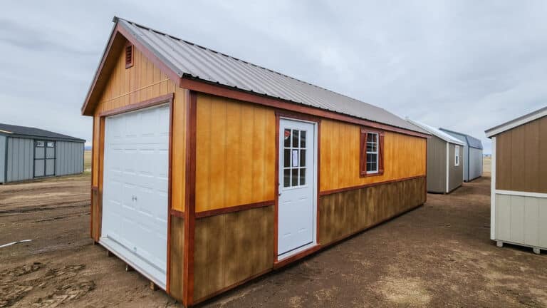 Garages for sale in Grand Forks ND
