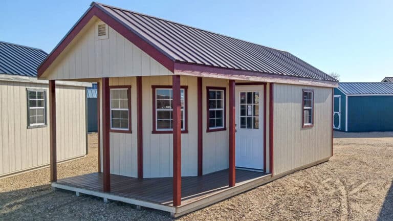 Portable Cabins for sale in Grand Forks North Dakota