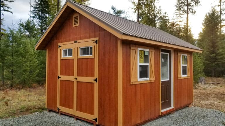 Prestige Sheds in Grand Forks ND