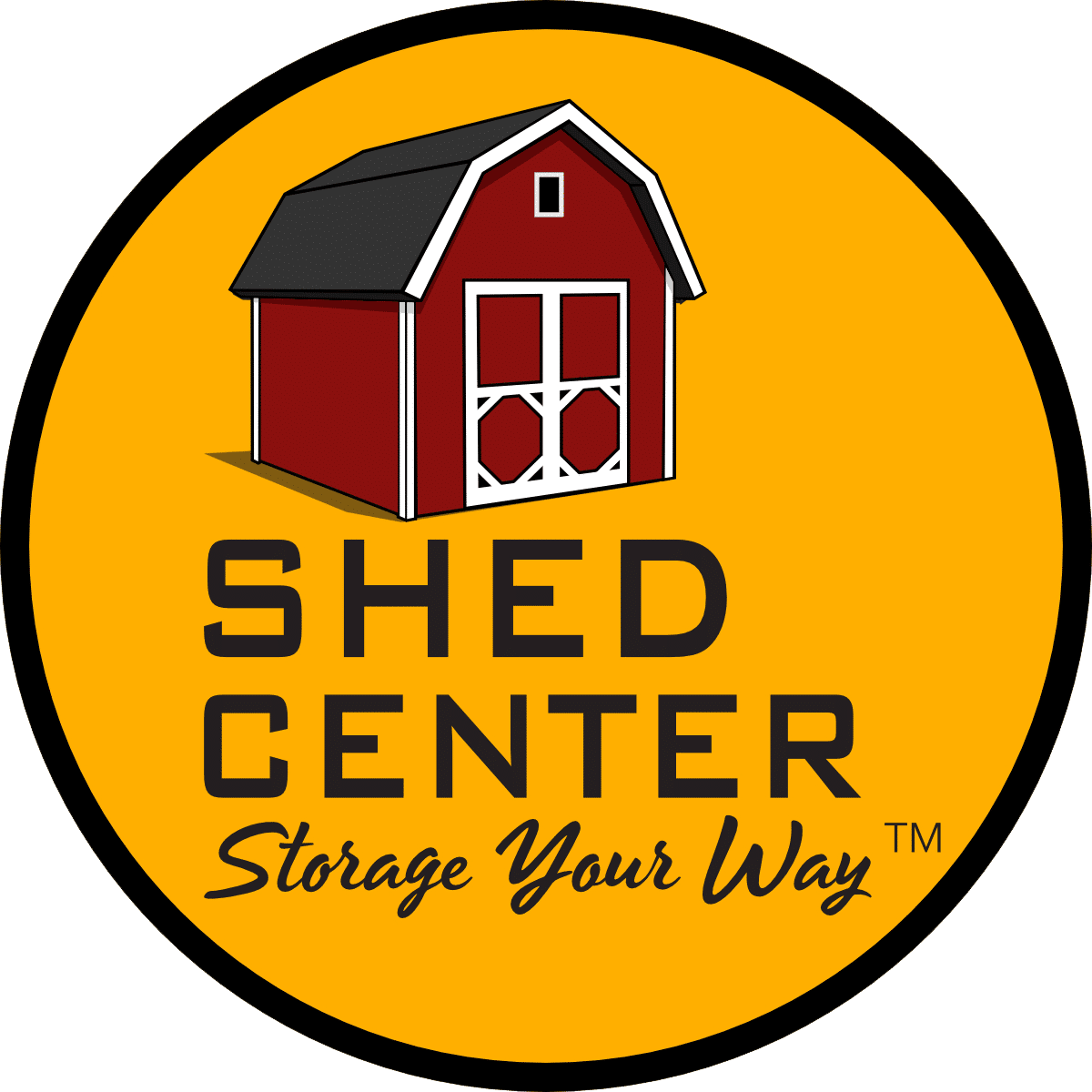 The Shed Center