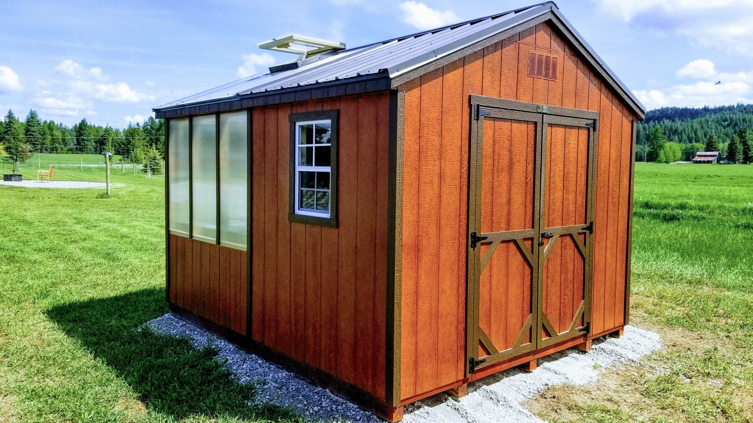 greenhouse in steele scaled