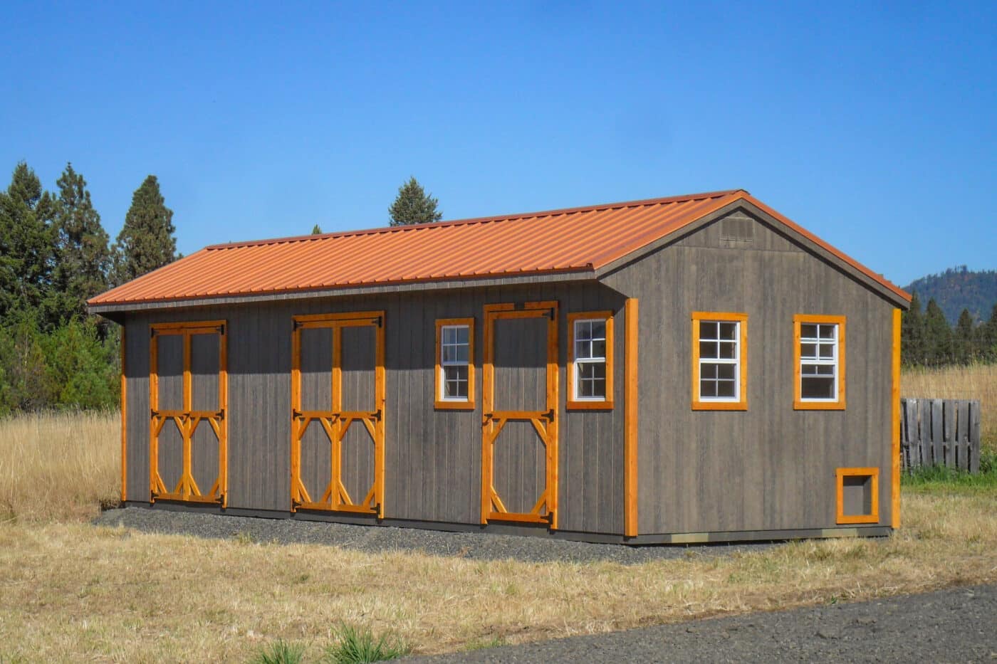 livestock shelters in twin falls, id