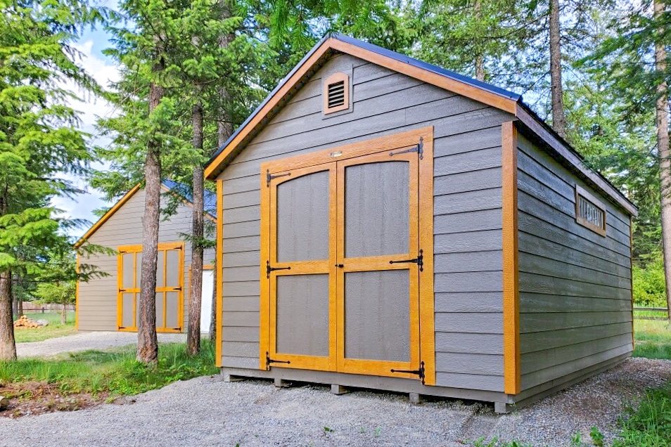 prestige sheds in north dakota