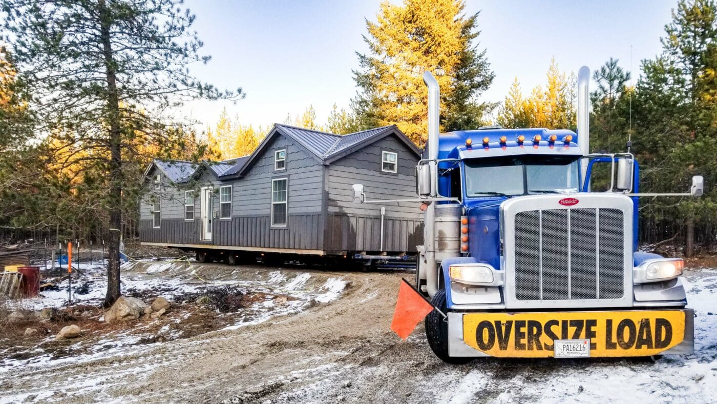 shed delivery in prineville, or