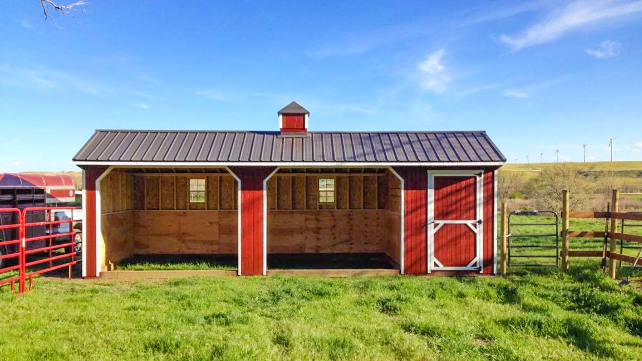 sheds in harvey 4 1