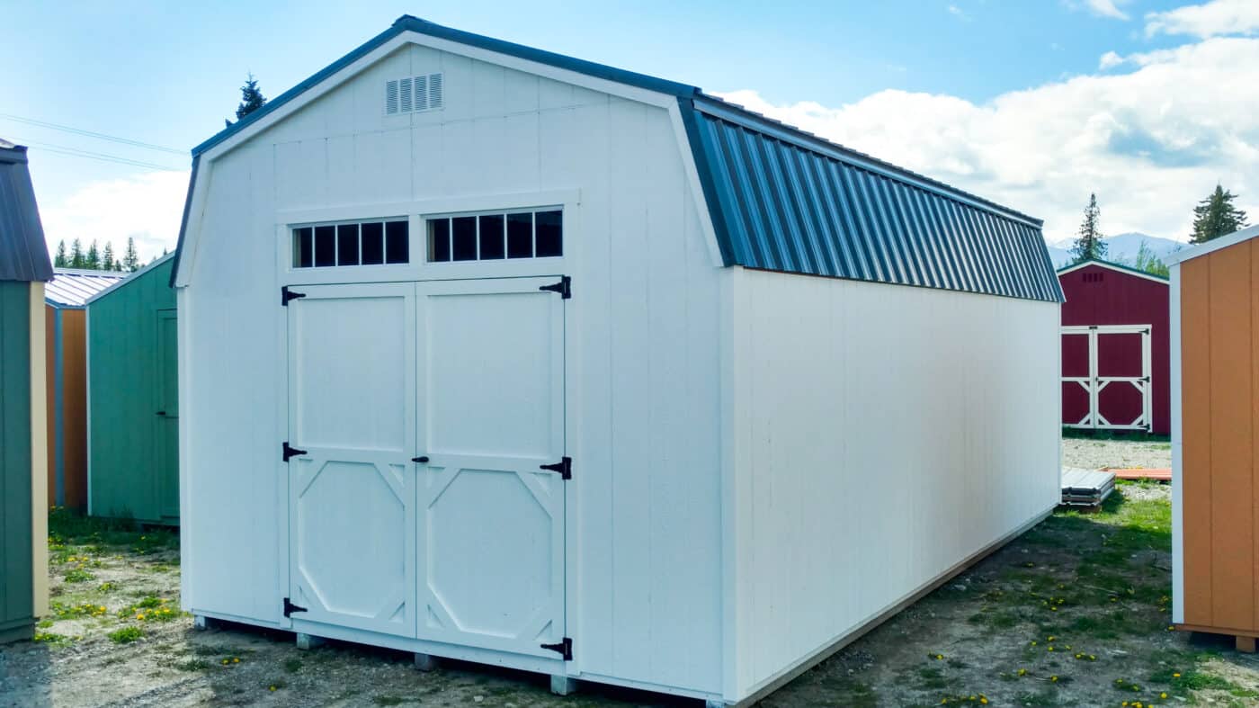 storage sheds in devil's lake 7